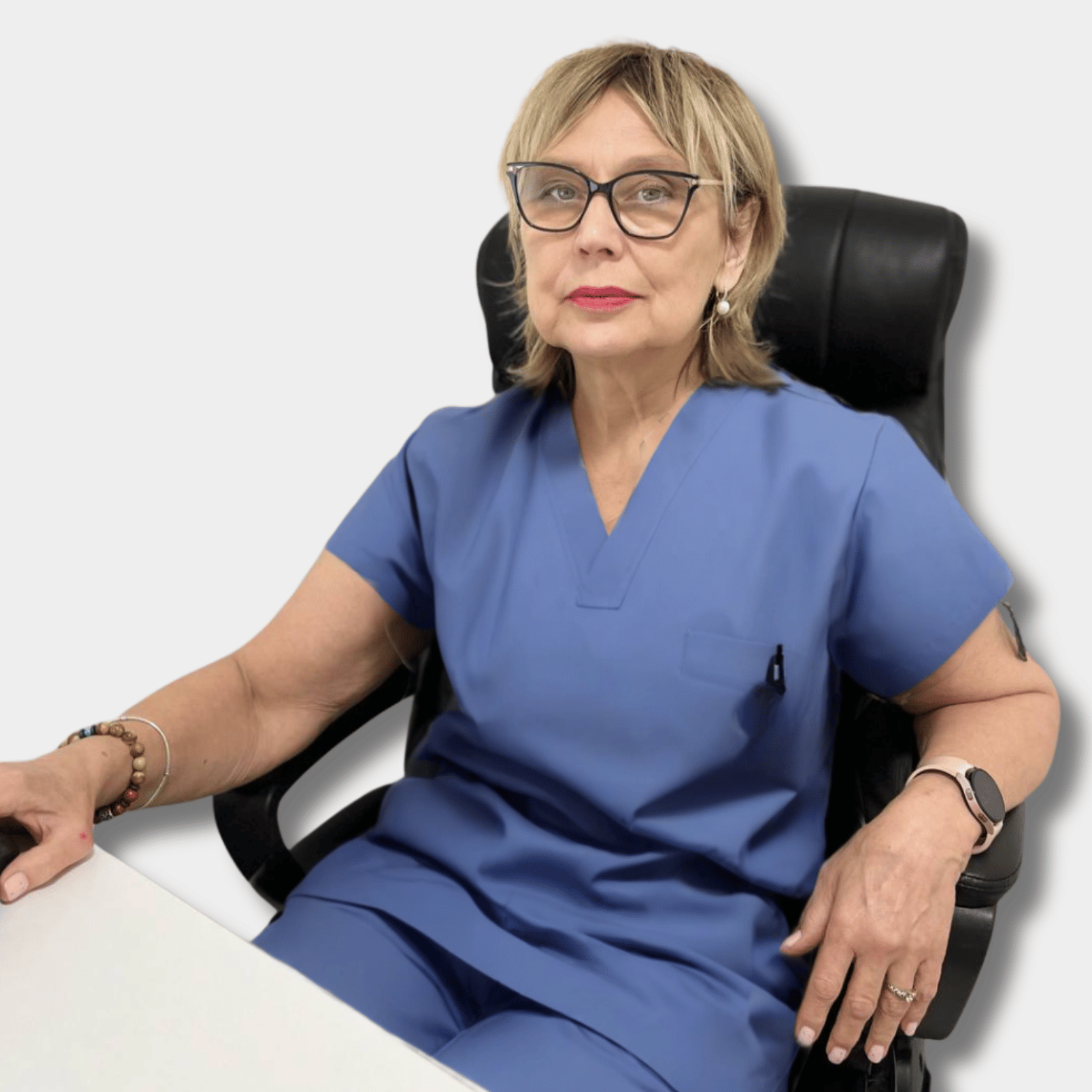 Наш спеціаліст - Ніфонтова Лариса<br>Валентинівна